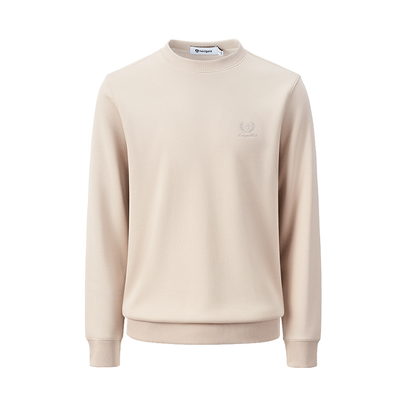 Свитшот мужской NAVIGARE, Cuban Sand
Свитшот мужской NAVIGARE, Cuban Sand