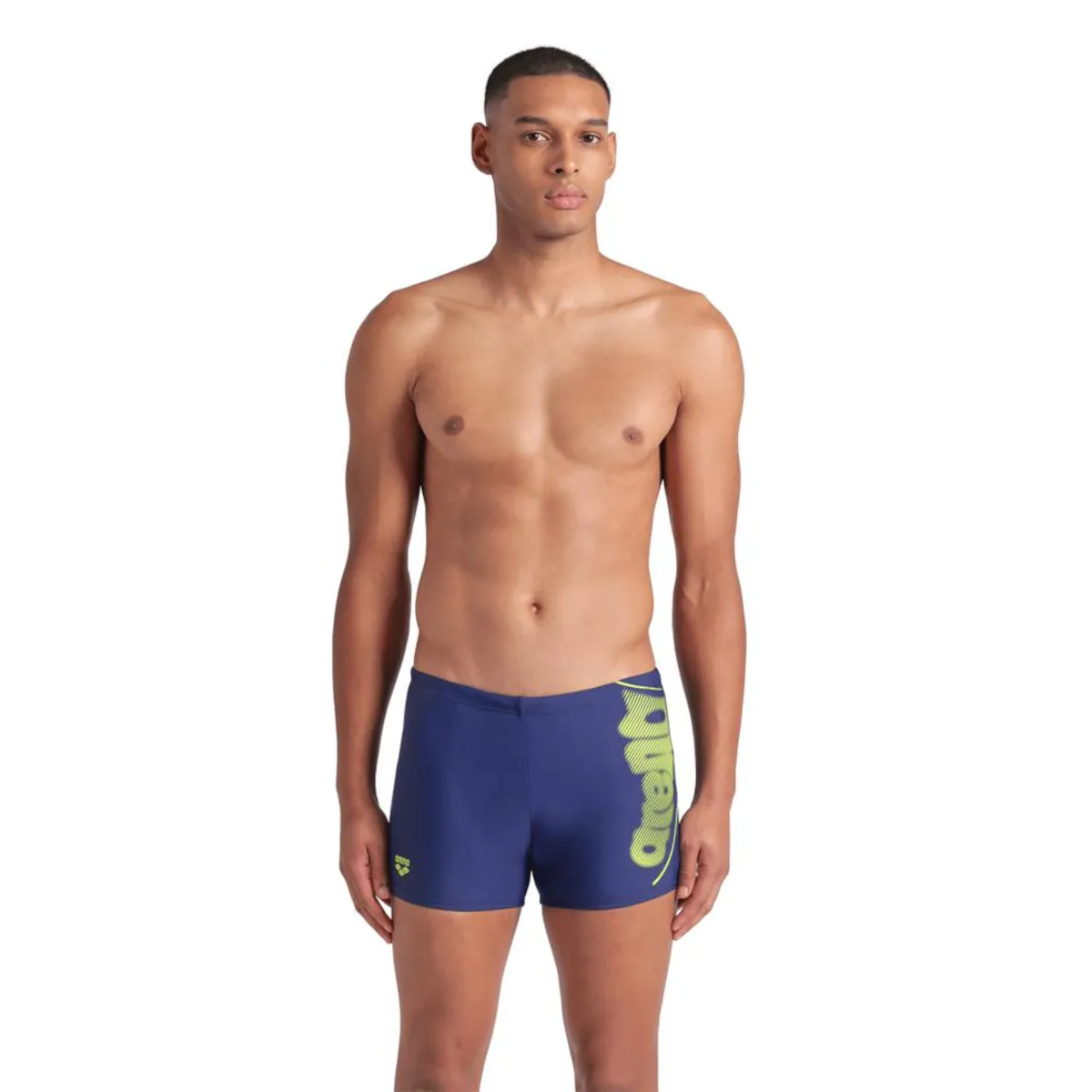 Мужские плавки Bright Glare Arena, темно-синий
Мужские плавки Bright Glare Arena, темно-синий