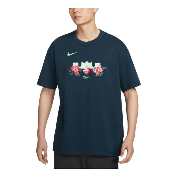 Футболка lebron max90 баскетбольная футболка азиатские размеры Nike, синий
Футболка lebron max90 баскетбольная футболка азиатские размеры Nike, синий