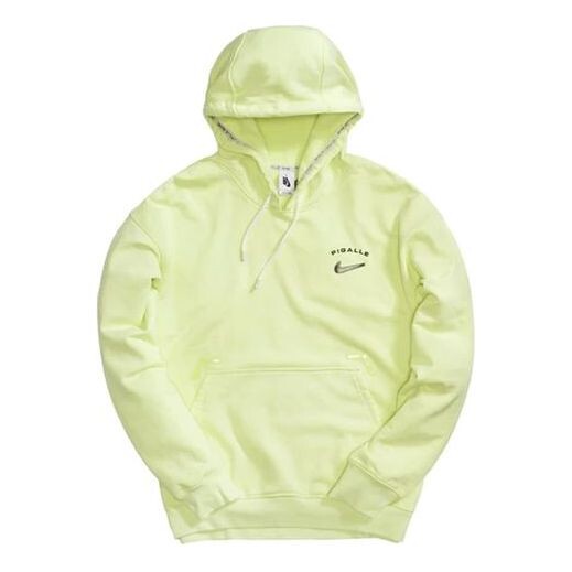 Толстовка с капюшоном x pigalle серия мужская Nike, зеленый
Толстовка с капюшоном x pigalle серия мужская Nike, зеленый