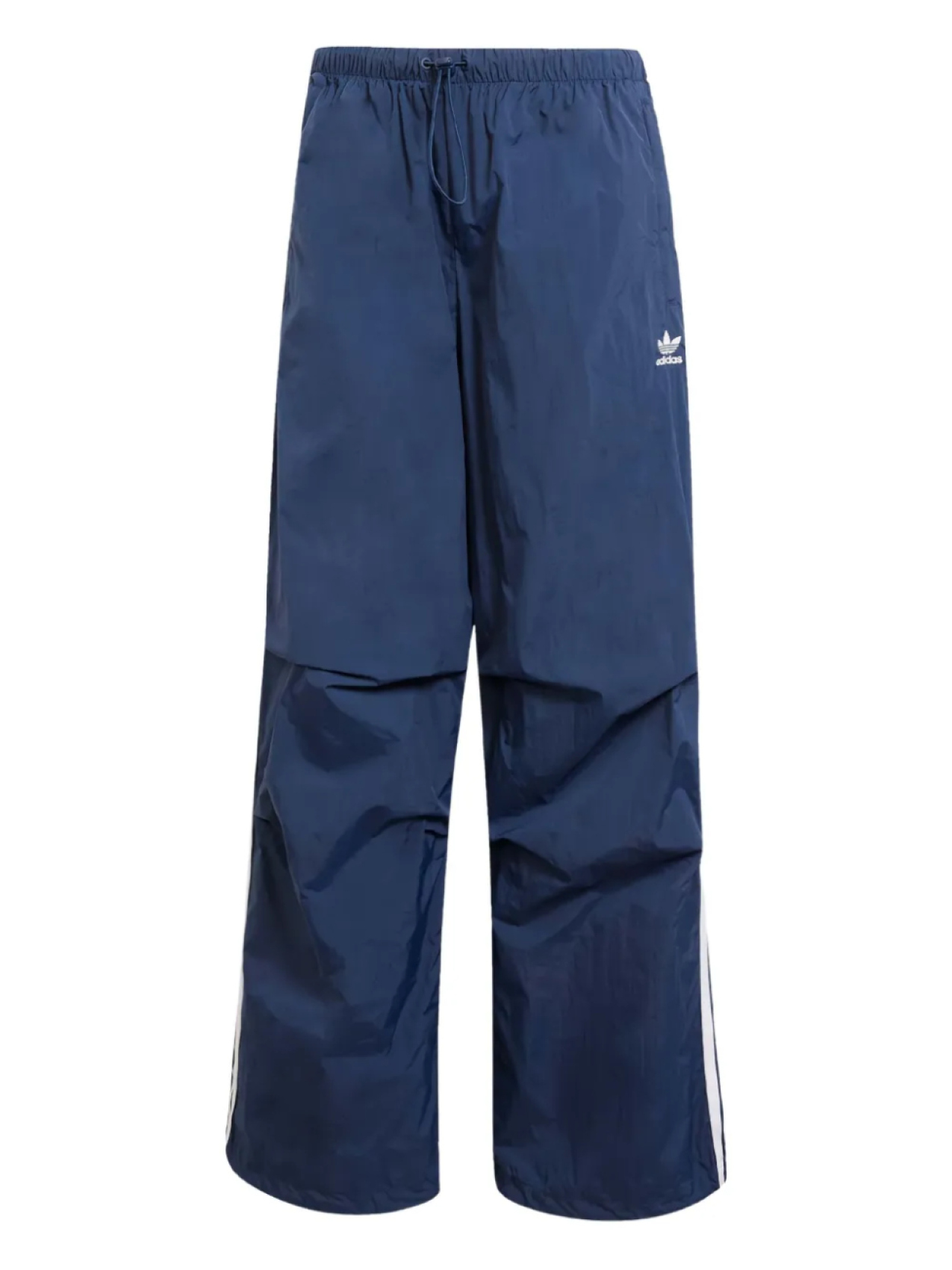 Штаны спортивные Adidas 3-Stripes, синий
Штаны спортивные Adidas 3-Stripes, синий