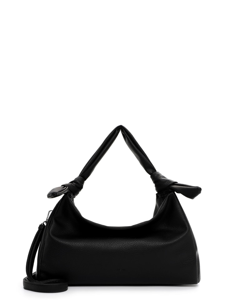 Сумка через плечо EMILY & NOAH, черный
Сумка через плечо EMILY & NOAH, черный