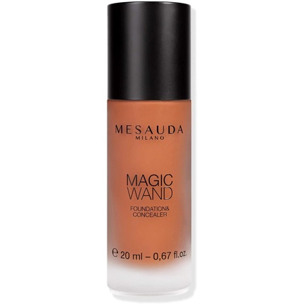 Mesauda W80 Magic Wand Многофункциональная тональная основа 20 мл Mesauda Milano
Mesauda W80 Magic Wand Многофункциональная тональная основа 20 мл Mesauda Milano