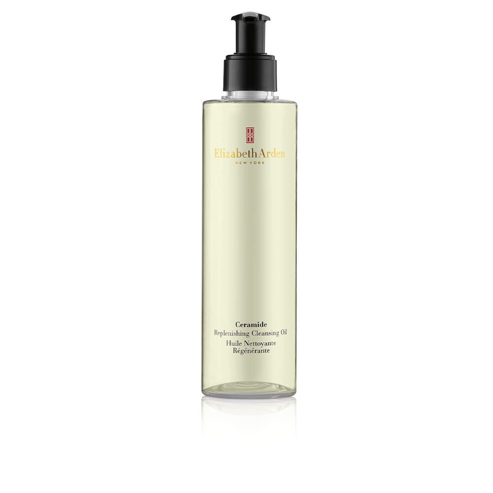 Очищающее масло для лица Ceramide replenishing cleansing oil Elizabeth arden, 200 мл
Очищающее масло для лица Ceramide replenishing cleansing oil Elizabeth arden, 200 мл
