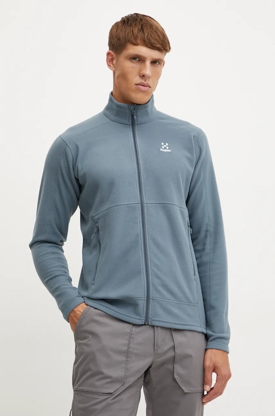 Спортивная толстовка Buteo Haglöfs, синий
Спортивная толстовка Buteo Haglöfs, синий