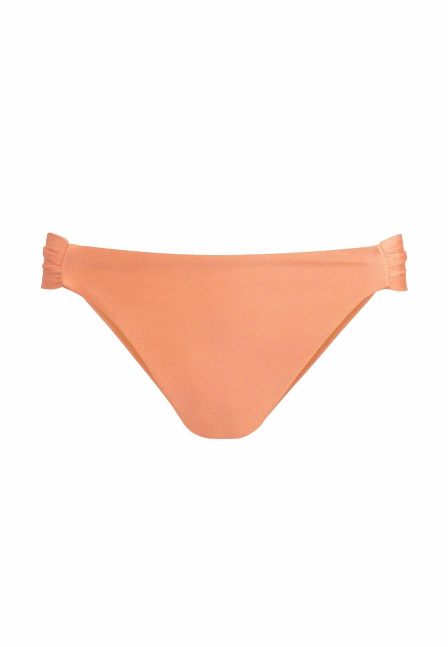 Низ бикини Mint Velvet RUCHED SIDE , Coral Pink/Orange
Низ бикини Mint Velvet RUCHED SIDE , Coral Pink/Orange