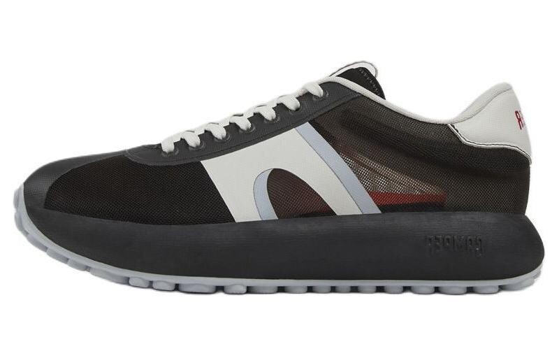 Кроссовки CAMPER Lifestyle Shoes Men Low-top Black, черный
Кроссовки CAMPER Lifestyle Shoes Men Low-top Black, черный