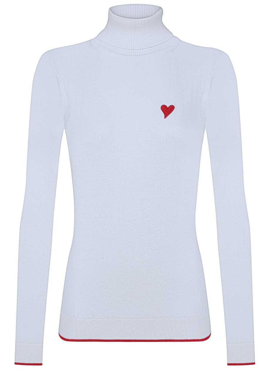 Свитер Felix Hardy, Dusty blue
Свитер Felix Hardy, Dusty blue