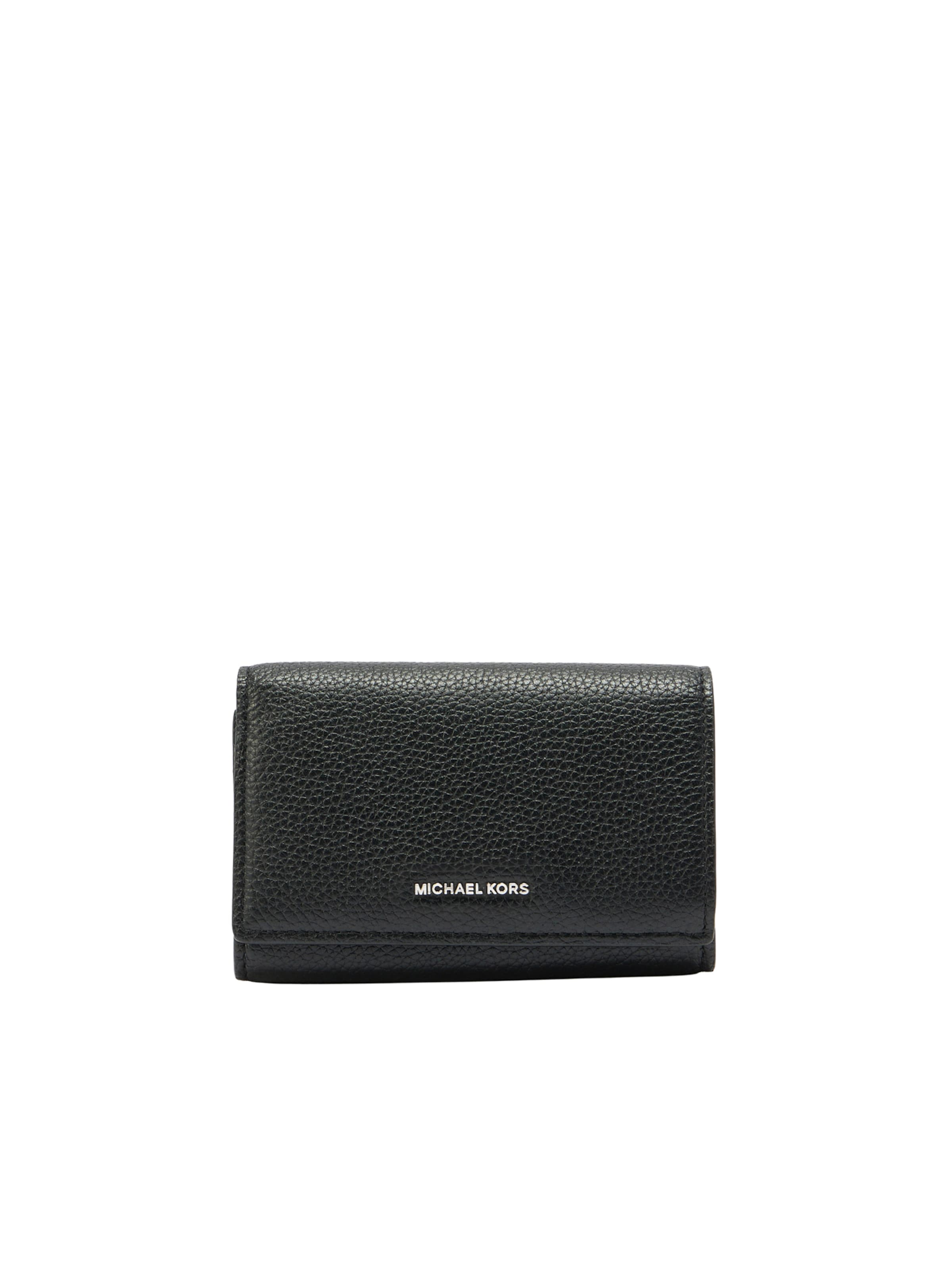 MICHAEL Michael Kors Кошелек в черном цвете
MICHAEL Michael Kors Кошелек в черном цвете