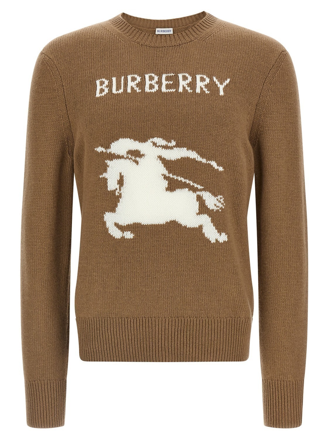 Свитер 'Bobby' BURBERRY, бежевый
Свитер 'Bobby' BURBERRY, бежевый