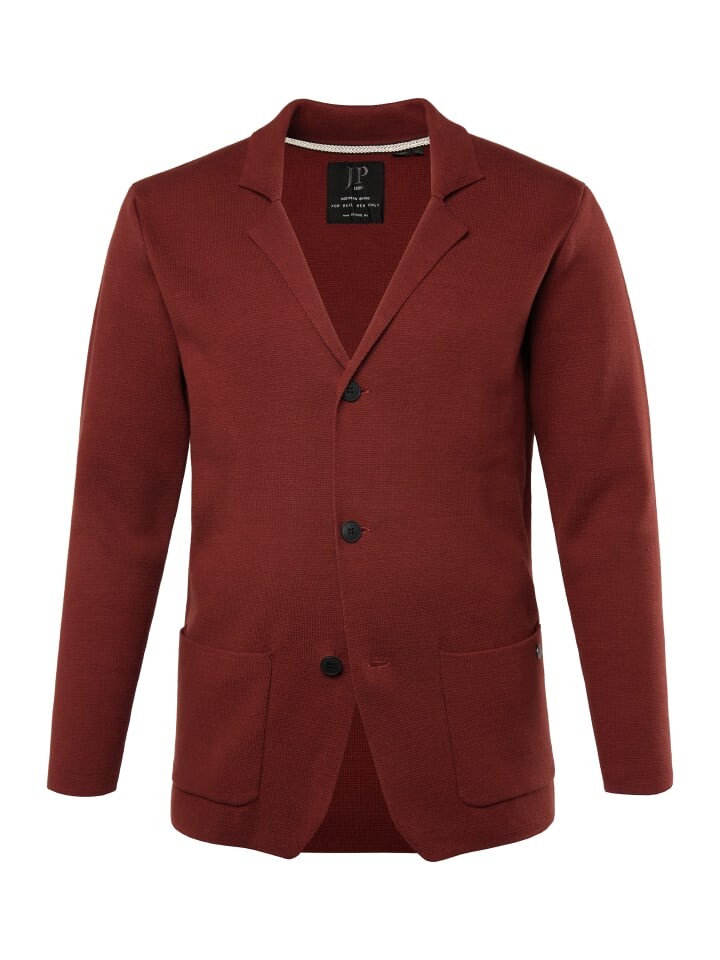 Спортивная куртка JP1880, цвет erde
Спортивная куртка JP1880, цвет erde