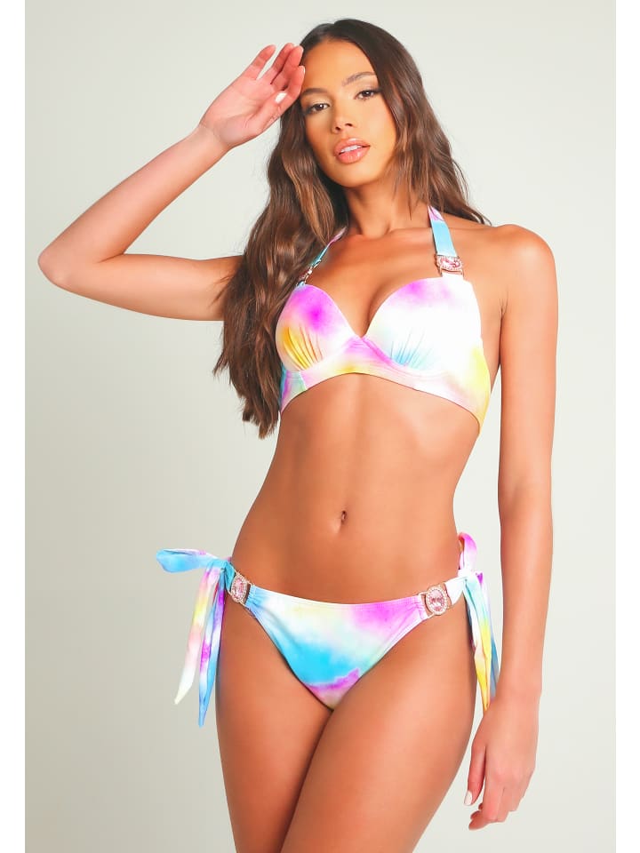 Комплект бикини Moda Minx, цвет dusk til dawn
Комплект бикини Moda Minx, цвет dusk til dawn