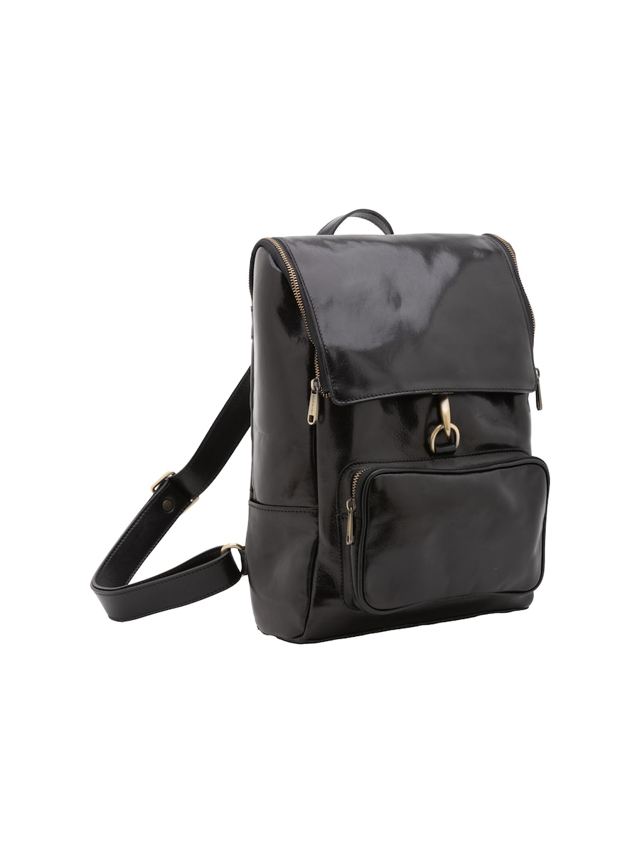 Рюкзак Viola Castellani, черный
Рюкзак Viola Castellani, черный