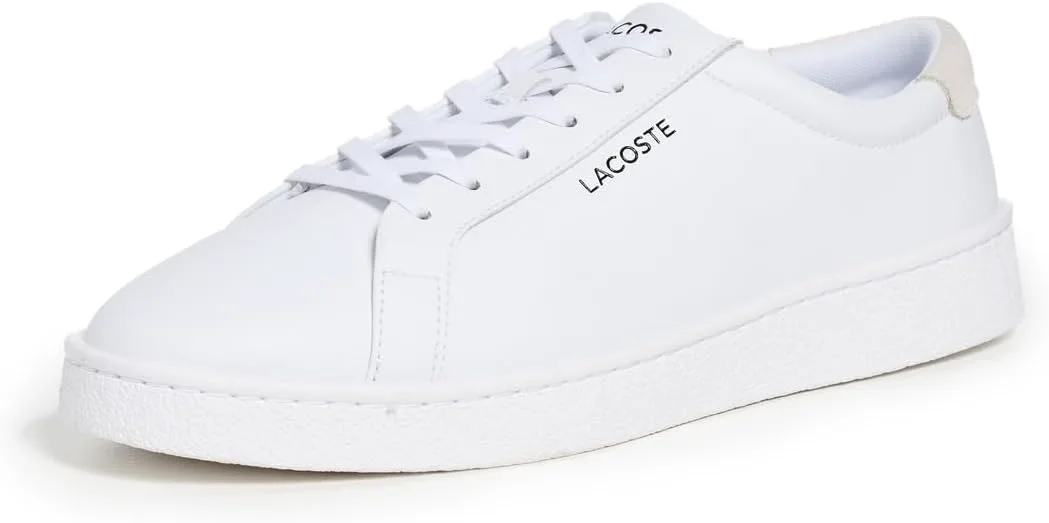 Мужские кроссовки Lacoste Court Derby, белый
Мужские кроссовки Lacoste Court Derby, белый