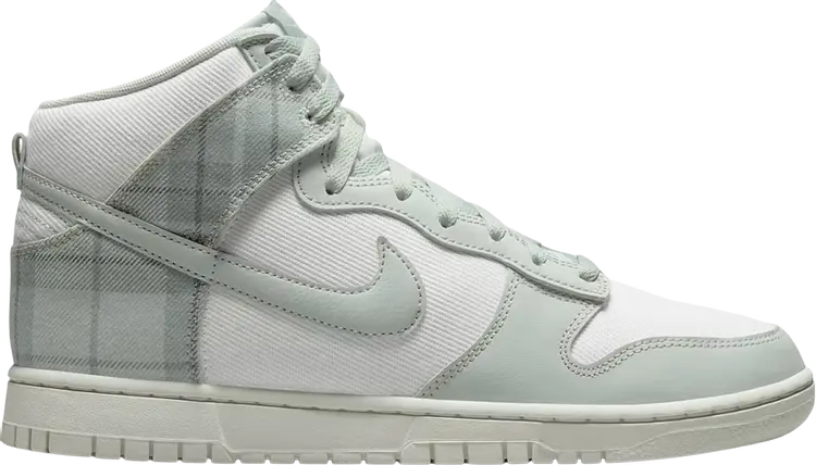 Кроссовки Nike Dunk High SE 'Mint Plaid', зеленый, Зеленый;серый, Кроссовки Nike Dunk High SE 'Mint Plaid', зеленый
Кроссовки Nike Dunk High SE 'Mint Plaid', зеленый, Зеленый;серый, Кроссовки Nike Dunk High SE 'Mint Plaid', зеленый
