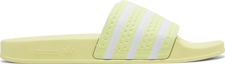 Сандалии Adidas Adilette Slide 'Pulse Yellow', желтый
Сандалии Adidas Adilette Slide 'Pulse Yellow', желтый