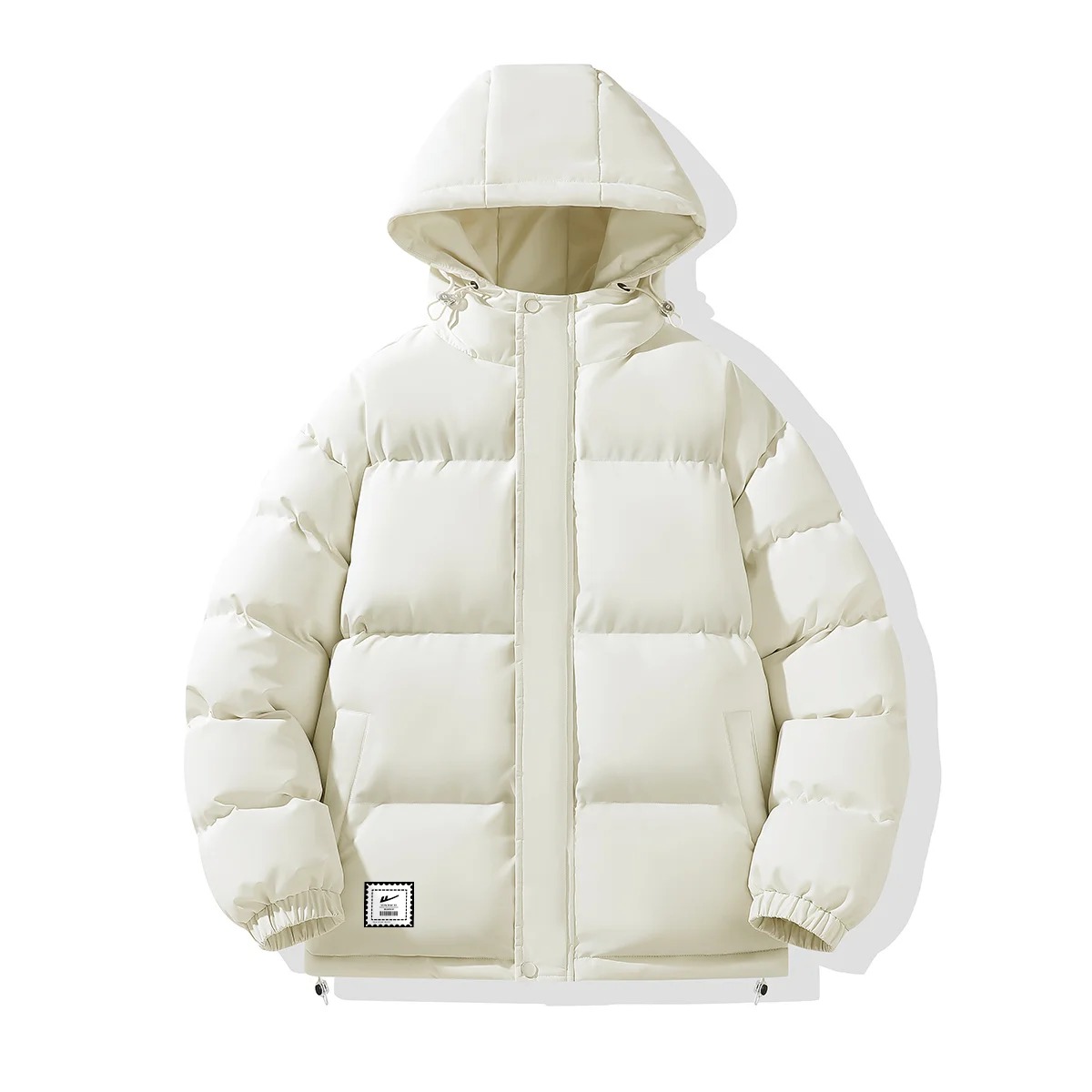 Куртка Warrior Puffer Unisex, экрю, Бежевый, Куртка Warrior Puffer Unisex, экрю
Куртка Warrior Puffer Unisex, экрю, Бежевый, Куртка Warrior Puffer Unisex, экрю