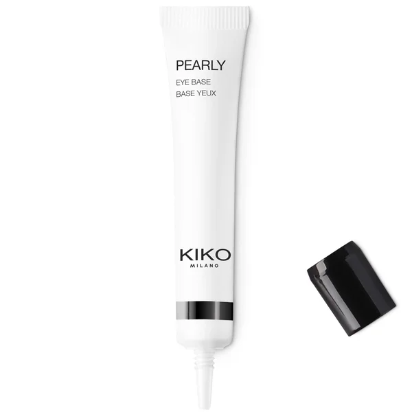 Праймер под глаза 10 мл Kiko Milano, цвет pearly
Праймер под глаза 10 мл Kiko Milano, цвет pearly