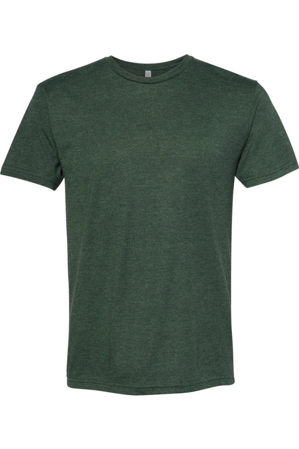 Футболка унисекс Triblend Next Level, цвет black forest
Футболка унисекс Triblend Next Level, цвет black forest