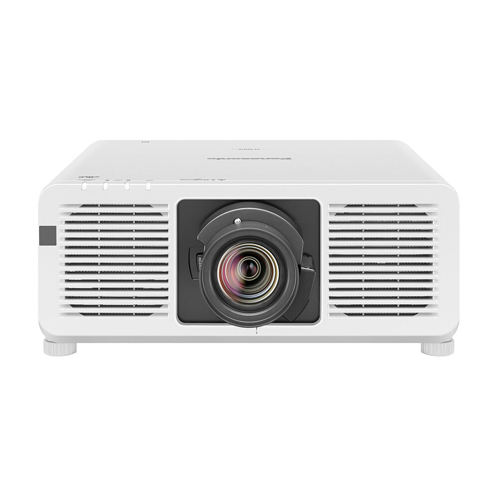 Проектор Panasonic PT-REQ12, 12000 ANSI люмен, белый
Проектор Panasonic PT-REQ12, 12000 ANSI люмен, белый