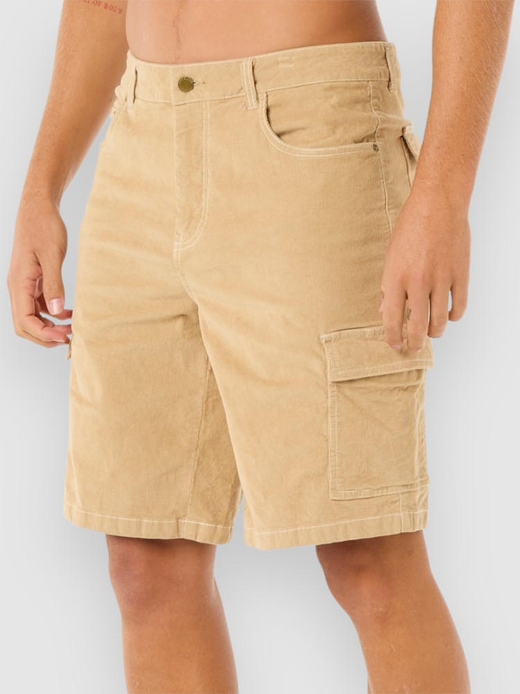 Шорты Rip Curl Classic Surf Cord Cargo Shorts, khaki
Шорты Rip Curl Classic Surf Cord Cargo Shorts, khaki