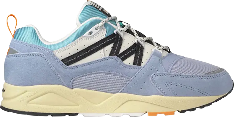 Кроссовки Fusion 2.0 Blue Fog, синий
Кроссовки Fusion 2.0 Blue Fog, синий