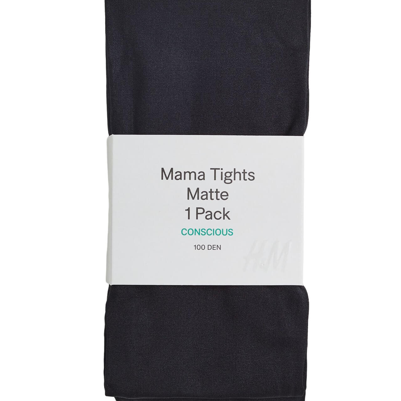 Колготки для беременных H&M, 100 ден, черный
Колготки для беременных H&M, 100 ден, черный