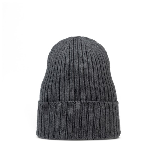Вязаная шапочка Норвал - шляпа Buff, серый
Вязаная шапочка Норвал - шляпа Buff, серый