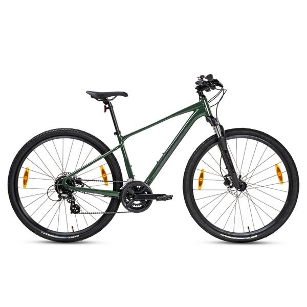 Горный велосипед Giant Roam 3 Disc Mtb, размер S, зеленый
Горный велосипед Giant Roam 3 Disc Mtb, размер S, зеленый