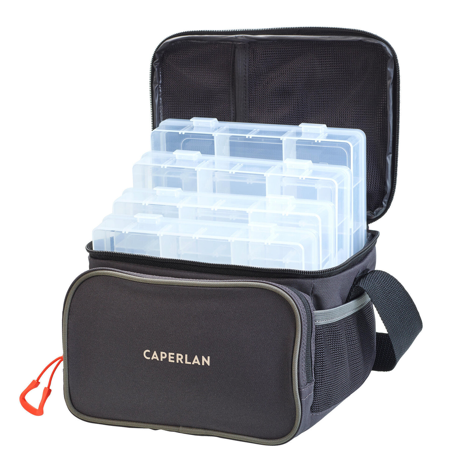 Сумка для рыбалки ACCESS BAG XS CAPERLAN
Сумка для рыбалки ACCESS BAG XS CAPERLAN
