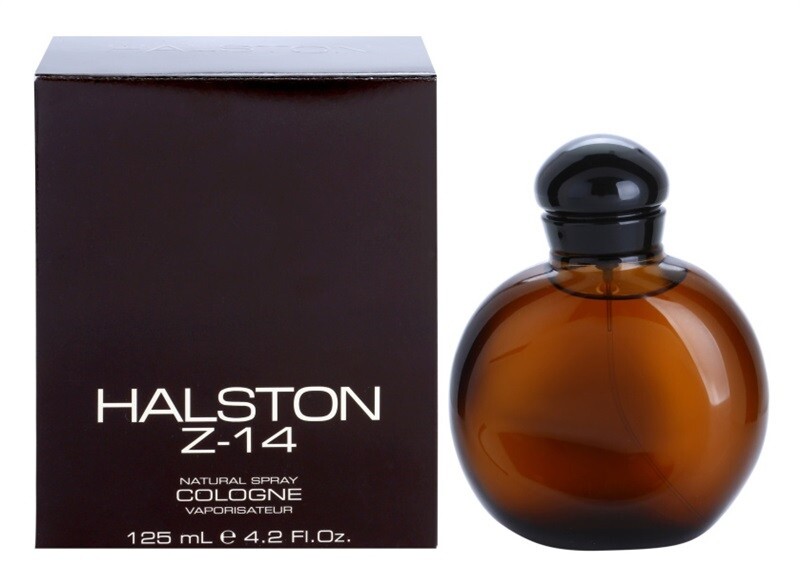 Одеколон Halston Z-14 Cologne
Одеколон Halston Z-14 Cologne