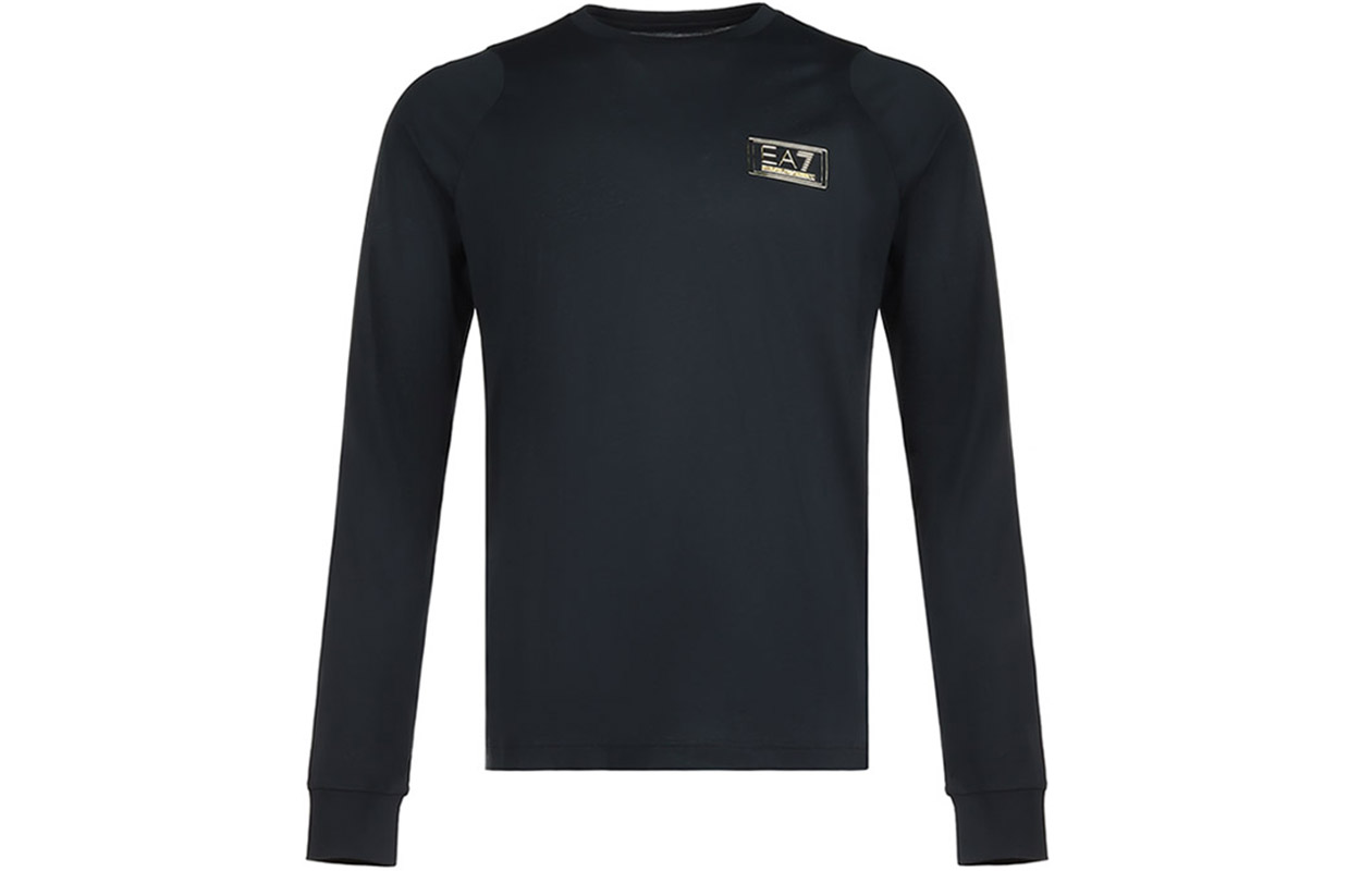 Футболка мужская ночной синий EMPORIO ARMANI
Футболка мужская ночной синий EMPORIO ARMANI