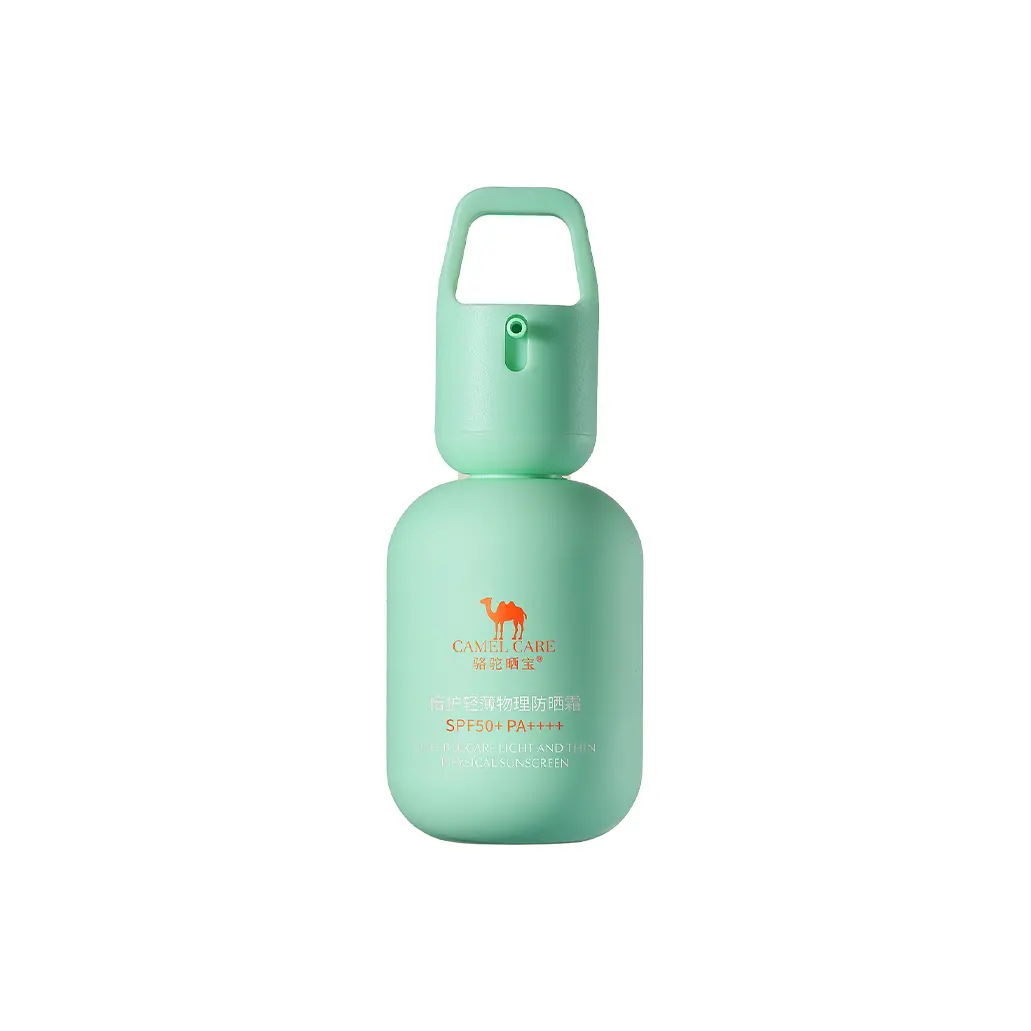 Солнцезащитные кремы и лосьоны Unisex CAMEL
Солнцезащитные кремы и лосьоны Unisex CAMEL