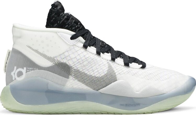 Кроссовки Nike KD 12 TB 'White', белый
Кроссовки Nike KD 12 TB 'White', белый