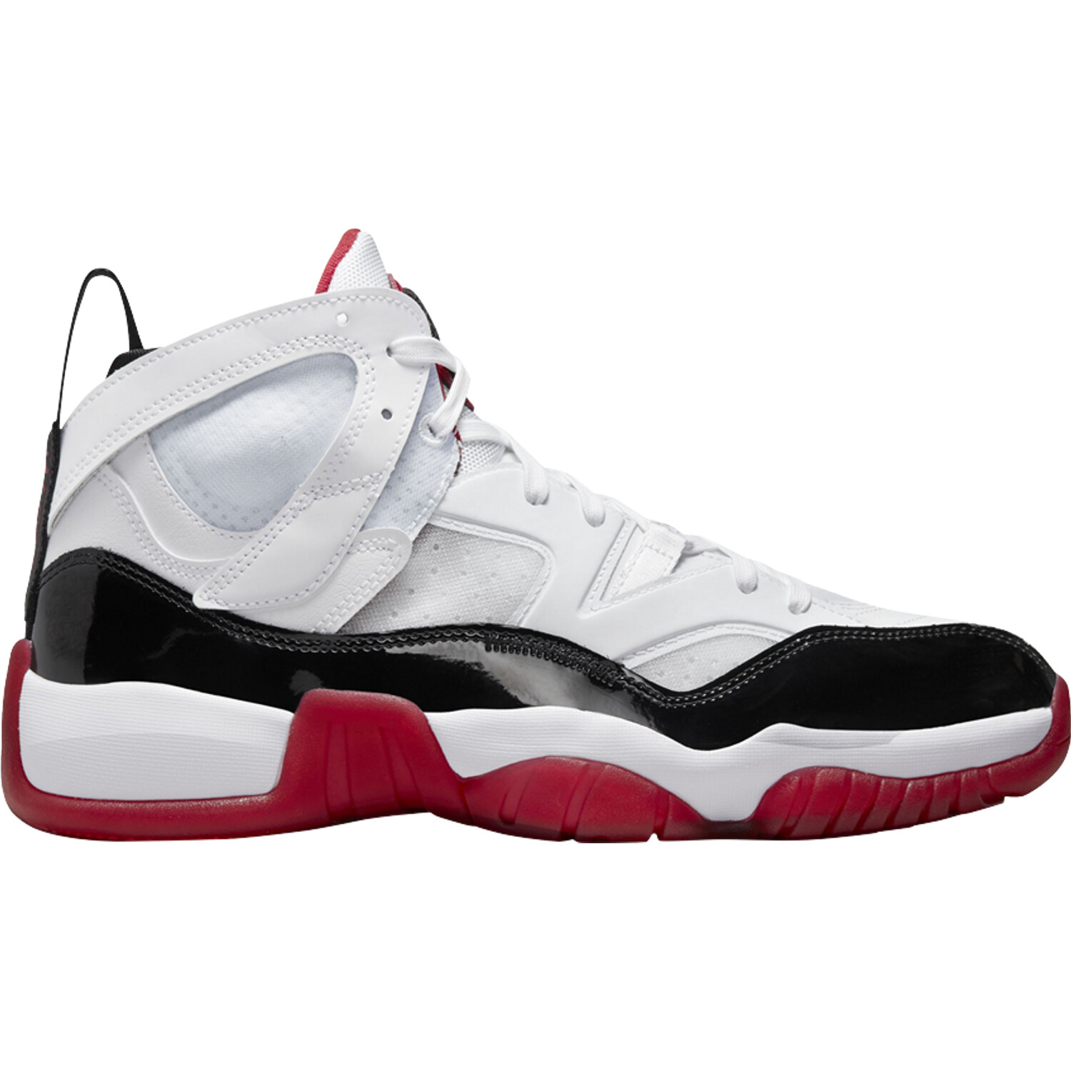 Кроссовки Nike Jumpman Two Trey, белый/черный/красный, Черный;серый, Кроссовки Nike Jumpman Two Trey, белый/черный/красный
Кроссовки Nike Jumpman Two Trey, белый/черный/красный, Черный;серый, Кроссовки Nike Jumpman Two Trey, белый/черный/красный