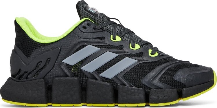 Кроссовки Adidas Climacool Vento, черный
Кроссовки Adidas Climacool Vento, черный