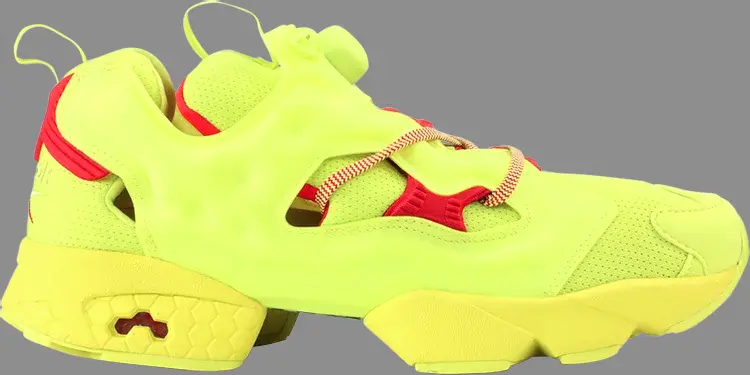 Кроссовки instapump fury og 'packers' Reebok, зеленый, Зеленый;желтый, Кроссовки instapump fury og 'packers' Reebok, зеленый
Кроссовки instapump fury og 'packers' Reebok, зеленый, Зеленый;желтый, Кроссовки instapump fury og 'packers' Reebok, зеленый