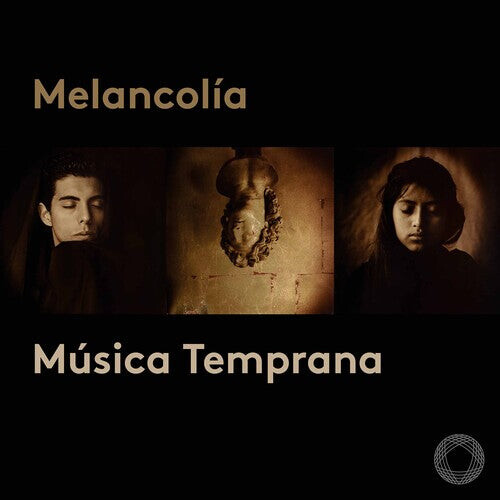 CD диск Melancolia / Various: Melancolia
CD диск Melancolia / Various: Melancolia
