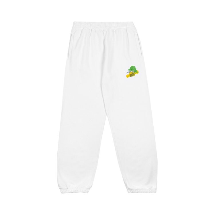 Худи Off-White Hand Arrow Boxy Hoodie 'White/Multicolor', белый
Худи Off-White Hand Arrow Boxy Hoodie 'White/Multicolor', белый