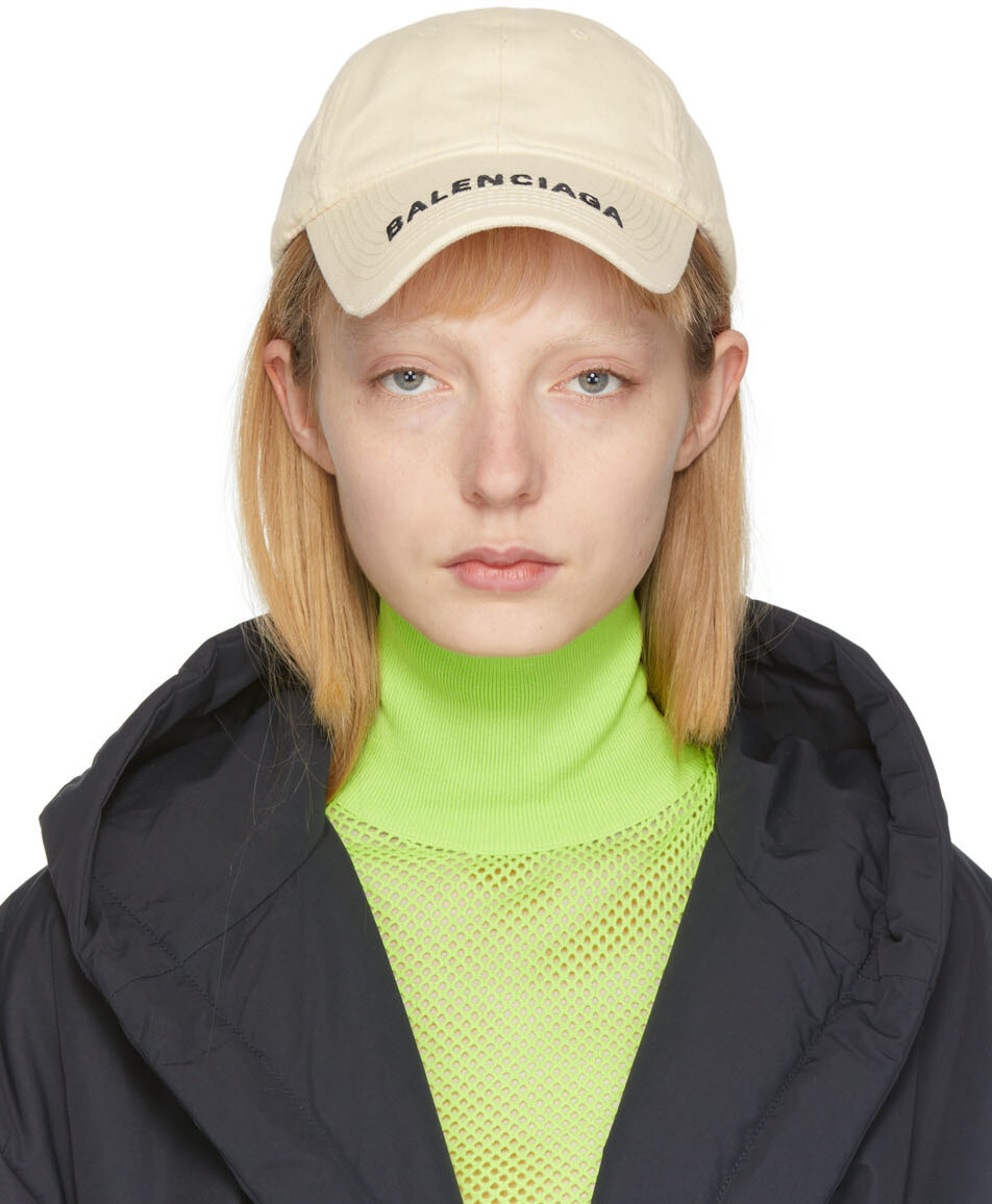 Кепка с логотипом Off-White Balenciaga, Коричневый, Кепка с логотипом Off-White Balenciaga
Кепка с логотипом Off-White Balenciaga, Коричневый, Кепка с логотипом Off-White Balenciaga