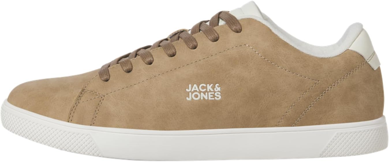 Кроссовки для мужчин JACK JONES Jack & Jones, коричневый
Кроссовки для мужчин JACK JONES Jack & Jones, коричневый