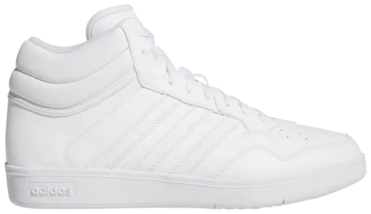 Кроссовки adidas Hoops 4.0 Mid 'White', белый
Кроссовки adidas Hoops 4.0 Mid 'White', белый