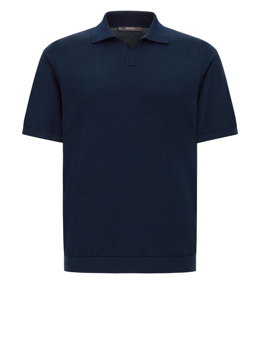 Рубашка Boggi Milano, темно-синий
Рубашка Boggi Milano, темно-синий