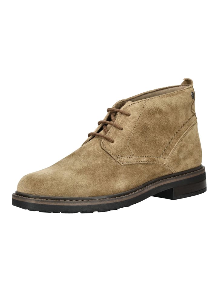 Ботильоны коричневого цвета Clarks
Ботильоны коричневого цвета Clarks