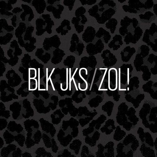 CD диск BLK JKS: ZOL!
CD диск BLK JKS: ZOL!