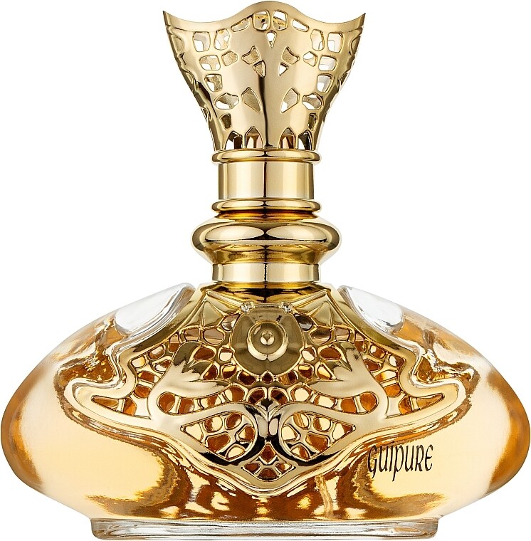 Духи Jeanne Arthes Guipure & Silk Ylang Vanille
Духи Jeanne Arthes Guipure & Silk Ylang Vanille