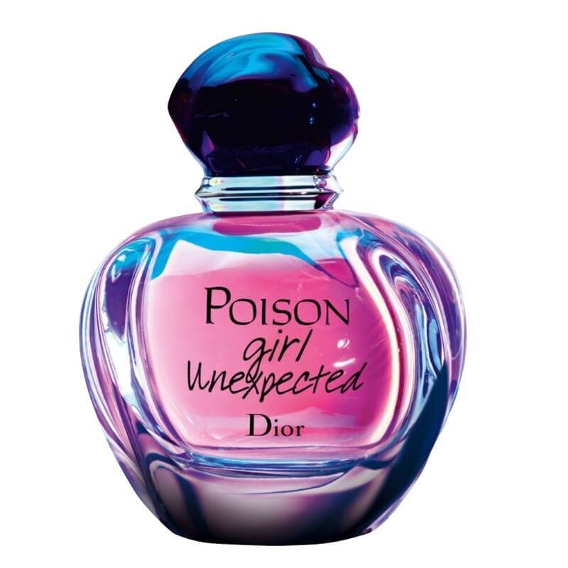 Туалетная вода Dior Poison Girl Unexpected, 100 мл
Туалетная вода Dior Poison Girl Unexpected, 100 мл