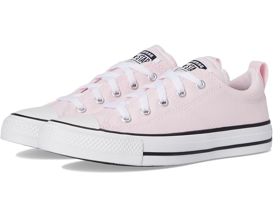 Кроссовки Converse Kids Chuck Taylor All Star Madison, цвет Sugar Berry/White/Black
Кроссовки Converse Kids Chuck Taylor All Star Madison, цвет Sugar Berry/White/Black
