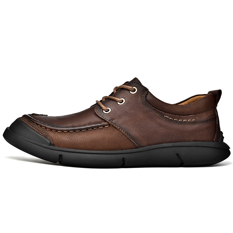 AD Износостойкие и легкие мужские повседневные низкие кеды коричневые, цвет Brown
AD Износостойкие и легкие мужские повседневные низкие кеды коричневые, цвет Brown