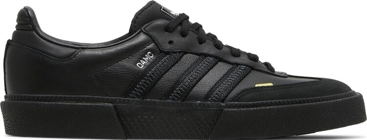 Кроссовки Adidas OAMC x Type 08 'Core Black', черный 
Кроссовки Adidas OAMC x Type 08 'Core Black', черный